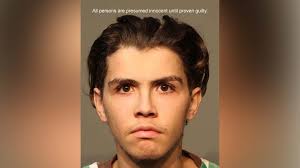 Mugshots of the week: Oct. 29-Nov. 4, 2023