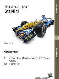 Kestabilan harga khususnya harga pokok mampu menjaga stabilitas kondisi politik. Bab 9 Kestabilan Nota
