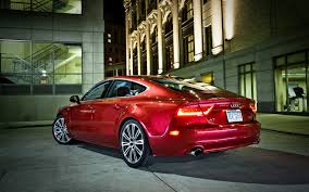 Image result for Garnet Red 2012 A7
