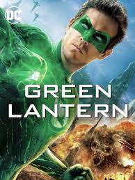 When the silver age green lantern, hal jordan, was introduced, the. Amazon De Green Lantern Ansehen Prime Video