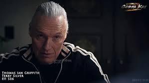 Mr.Griffith's (Rasika♡)