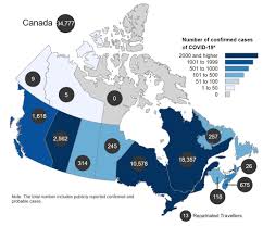 How much does the new canada recovery benefit pay? Updated Canada Acts To Blunt Financial Hardships Unleashed By Covid 19 Crisis Woodworking Network