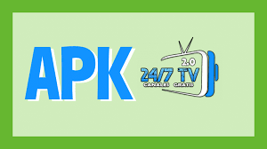Here's everything you need to know about it. 24 7 Tv 2 0 Apk 2021 Instalar En Android Pc Smart Tv