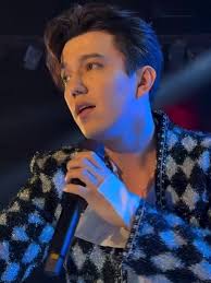 Dimash Qudaibergen Europe...