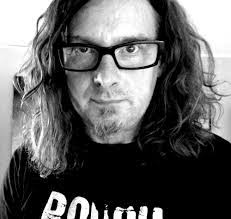 Robert Bisaillon's Instagram, Twitter & Facebook