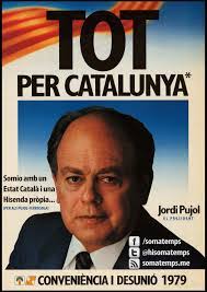 Jordi Pujol solicita ser copríncipe de Andorra | Dolça Catalunya