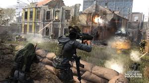 Fans of the title have claimed that the system the pair gathered their results by using netduma routers to test various connections because they show server locations and pings. Call Of Duty Modern Warfare Cross Play Plans Detailed Kitguru