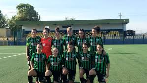 L'avvocatura dello stato, nell'interesse del mibac, ha acquisito l'ulteriore documentazione prodotta dal fc crotone con la quale e' pronta a dimostrare l'assenza di 'movimenti' o alterazioni nel suolo. Chieti Calcio Femminile Vittoria Contro Il Crotone 1 0 E Testa Della Classifica Per Le Neroverdi