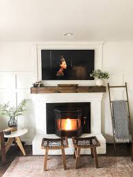 Do samsung tvs have freeview built in? The Samsung Frame Tv Home On Mount Forest