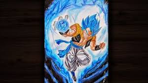 See more ideas about gogeta and vegito, dragon ball, dragon ball z. How To Draw Gogeta Super Saiyan 4 Step By Step Dragon Ball Z Characters Anime Draw Japanese Cute766