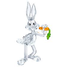 Family friendly and dog friendly. Bugs Bunny Swarovski Com