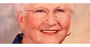 Valda Sherrer Obituary (1933