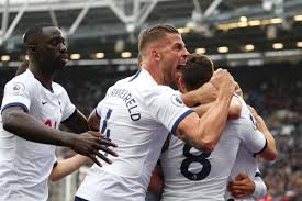 The footballer is married to his childhood sweetheart, shani van mieghem. Toby Alderweireld Signs New Tottenham Contract As Jose Mourinho Arrival Pays Off London Evening Standard Evening Standard
