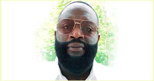Rick Ross Favorite Reads Of 2021