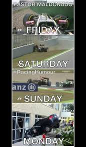 Such a heartwarming story ❤️. F1 Memes Maldonado S Week Wattpad
