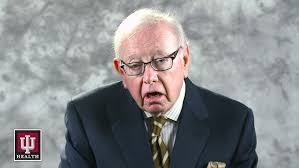 Wayne L. Gray, MD, Cardiology, IU Health Physicians