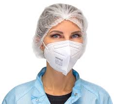 Ffp1 maskeleri koruma düzeyi avrupa standartlarına göre en alt seviyede olan maskelerdir. Univent Medical Ffp2 Masks Atemious Pro