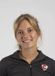 2019-20 Women's Tennis Roster