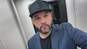 Samuel Toledo, Noticias 23... Univisión 👊🏻 #tbt