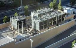How to Increase Air Cooled Chiller Life Expectancy - A&G Services