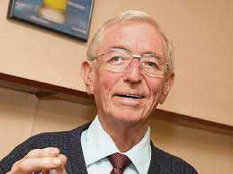 OBITUARY: Patrick Kelly of the Castle Inn, Carbury, loved golf, cards and  being surrounded by family