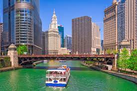 Fortunately for visitors, many of the most popular chicago attractions are concentrated downtown and within a scenic walk from one another. 50 Best Things To Do In Chicago Il The Crazy Tourist