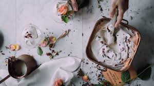It tastes creamier and richer than regular ice creams. Top 8 Popular Ice Cream Parlours In Kl Foodpanda Magazine My