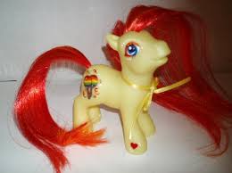 My Little Pony Group From G1 to G3/3.5🦄🦄🦄