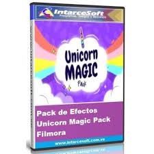 You can incorporate over 100 visual effects Pack Of Effects Unicorn Magic Pack Filmora Free Download