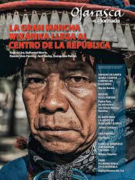 Ojarasca by La Jornada