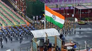 In the american holiday calendar no day is more significant than the fourth of july, in which we celebrate the signing of the declaration of independence in. Independence Day Amid Covid 19 Defence Ministry S Special Arrangements For Celebrations At Red Fort Latest News India Hindustan Times