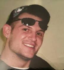 Jason Ray Fields (1982-2011)