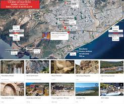 Satellite map of demre, turkey and other cities, areas, regions, states, and provinces on the web and in the yandex.maps mobile app. Irbec Apart Bungalow Demre Turkei