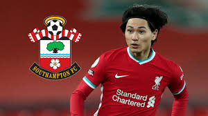 This is why klopp got the incredible takumi minamino. Evysvptoizlqem