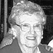 Helen Dellamorte Obituary (2007)
