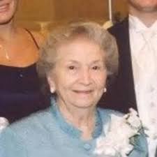 Obituary information for Mary Frances Kelly