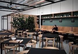 Japanese Atmospheres Of Interior Design And Art In Milan Floornature Japanese Restaurant Design Cafe Interior Design Japanese Restaurant Interior