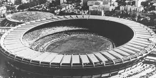 Stadion des ersten mai pjöngjang stadion sportstätte. Einfach Gigantisch Platz Fur 200 000 Zuschauer Die Grossten Stadien Der Welt Mopo De Seite 3