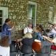 Sunday Afternoon Jam at the Mountain Gateway Museum event image