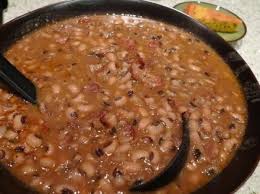 Cajun Blackeyed Peas Recipe Blackeyed Pea Recipes Pea Recipes Louisiana Recipes