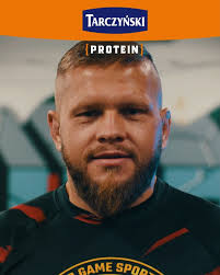 Walt harris and marcin tybura have their first and final staredown ahead of saturday's ufc fight marcin tybura talks to mma junkie and other media ahead of his ufc vegas 28 bout with walt. Tarczynski Tarczynski Protein Challenge Marcin Tybura Facebook