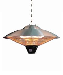 As with any heat source, proper and constant monitoring of the heat source is highly recommended. Electric Hanging Heat Lamp Zulily Zulilyfinds Patio Heater Outdoor Heaters Heat Lamps