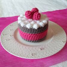 Epingle Sur Crochet Food