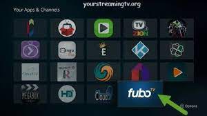It transforms your tv into a smart one just by plugging it in. How To Install Fubotv Apk App On Firestick Fire Tv Fire Tv Cube Your Streaming Tv Fire Tv Tv Streaming Tv