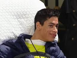 Un activista con parálisis cerebral pide a AMLO más recursos para personas  con discapacidad