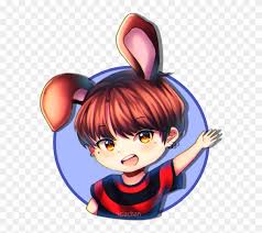 We did not find results for: Bts Stickers 1 7 Jungkook By Iciachan On Deviantart Bts Fanart Jungkook Chibi Free Transparent Png Clipart Images Download