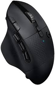 Here the logitech g604 software, manual, and review. Amazon Com Logitech G604 Lightspeed Wireless Gaming Mouse Computers Accessories