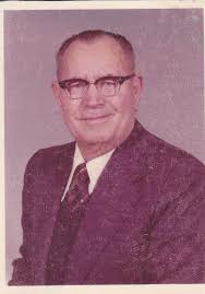 John Andrew “Johnnie” Cobb (1904-1993)