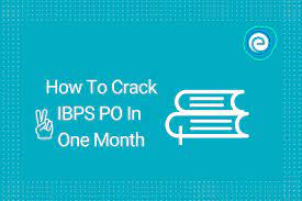 Check spelling or type a new query. How To Prepare For Ibpo Po In 1 Month Tips Strategy