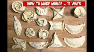 How To Wrap Momos 15 Ways I Veg Momos Recipe Momos By Aarum Kitchen Momos Recipe Veg Momos Recipes